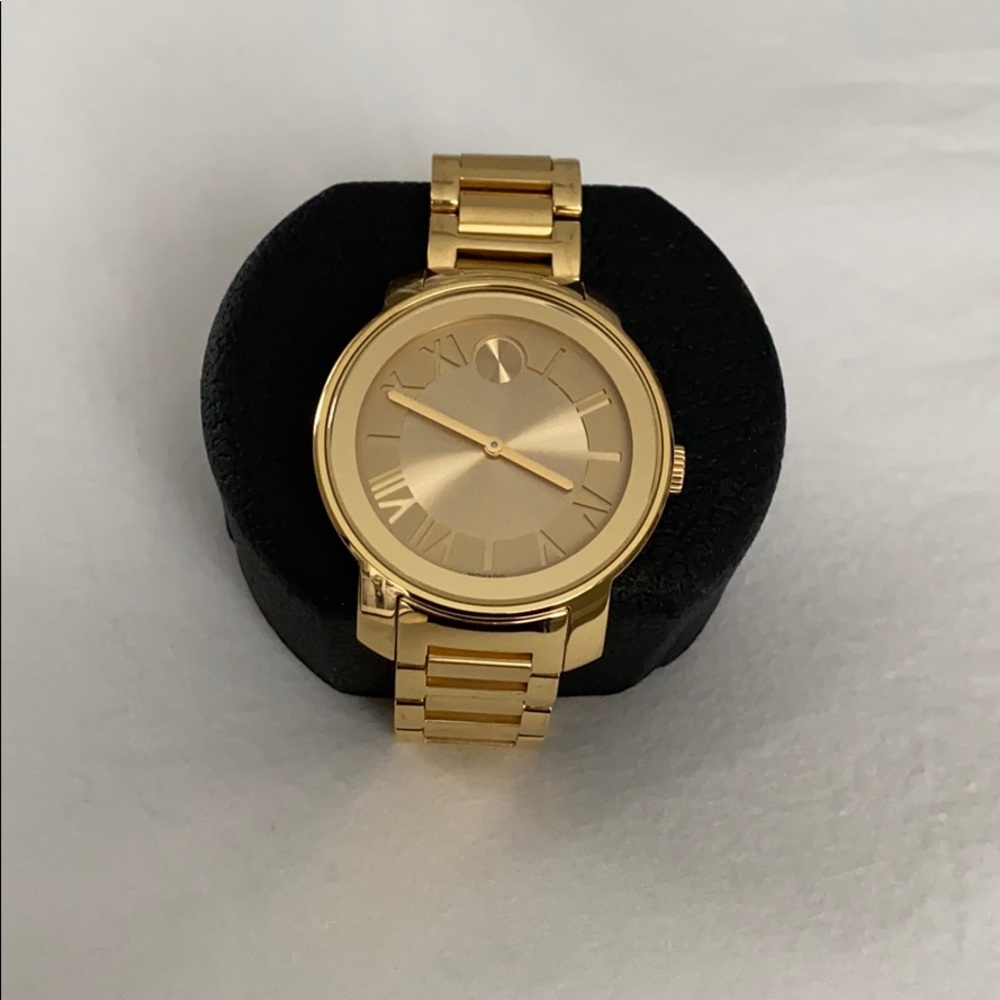 Movado watch